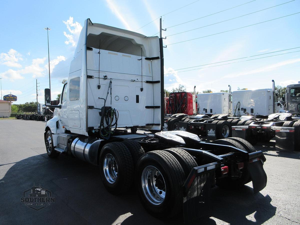 Used 2020 INTERNATIONAL LT