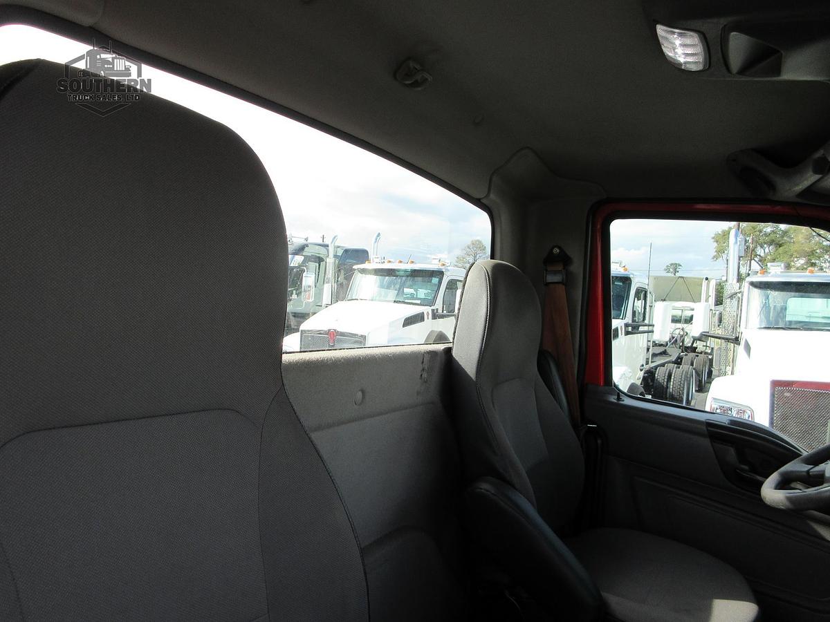 Used 2023 INTERNATIONAL LT