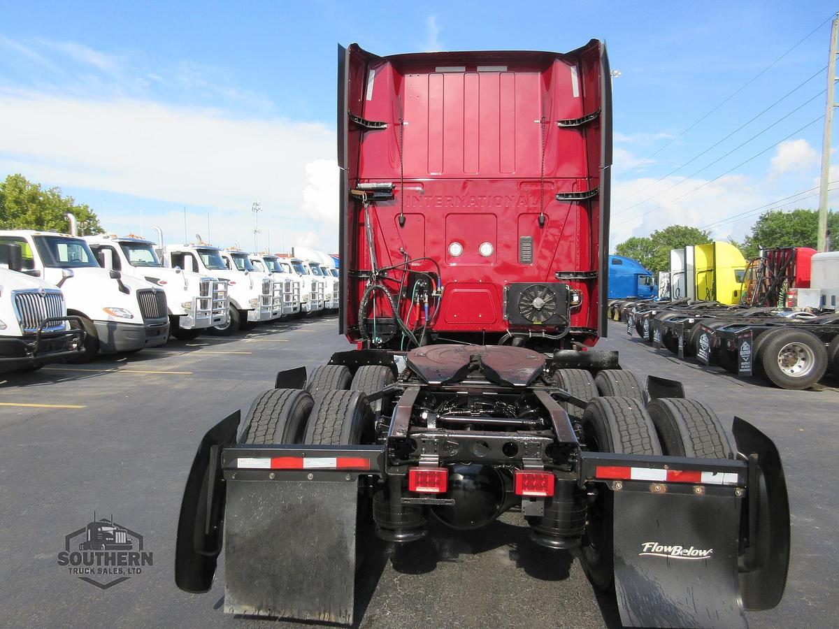 Used 2023 INTERNATIONAL LT