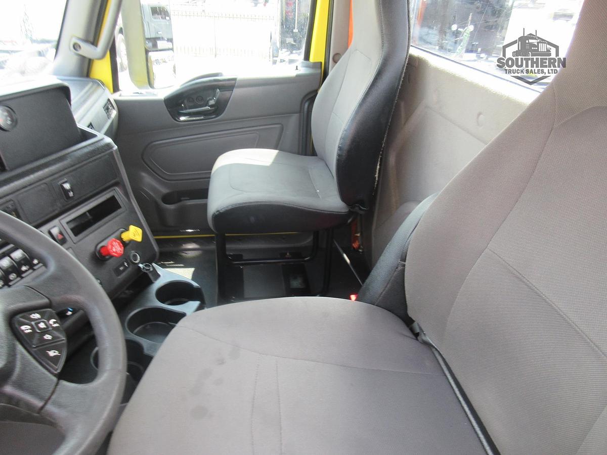 Used 2023 INTERNATIONAL LT