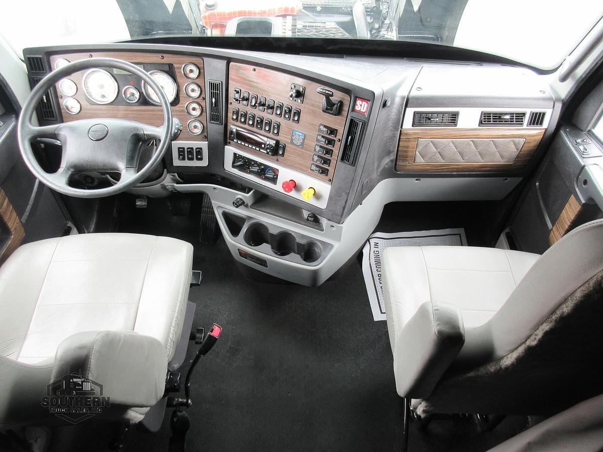 Used 2023 FREIGHTLINER CORONADO 122 SD