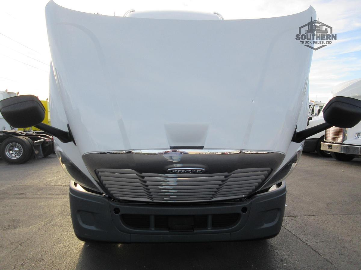 Used 2018 FREIGHTLINER CASCADIA 113