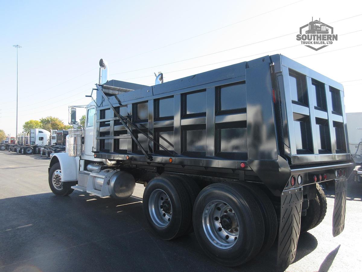 Used 2019 PETERBILT 389
