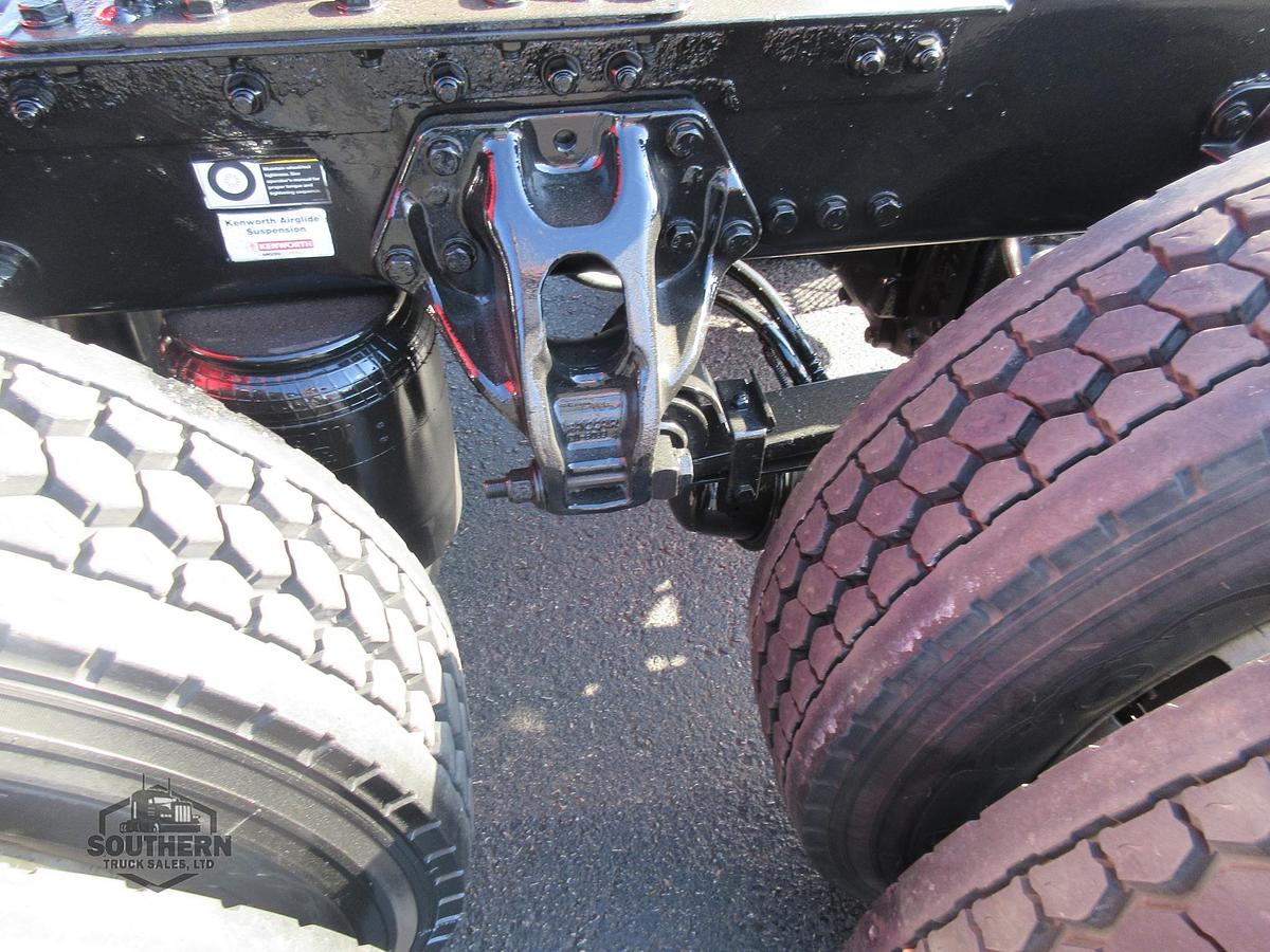 Used 2020 KENWORTH T680