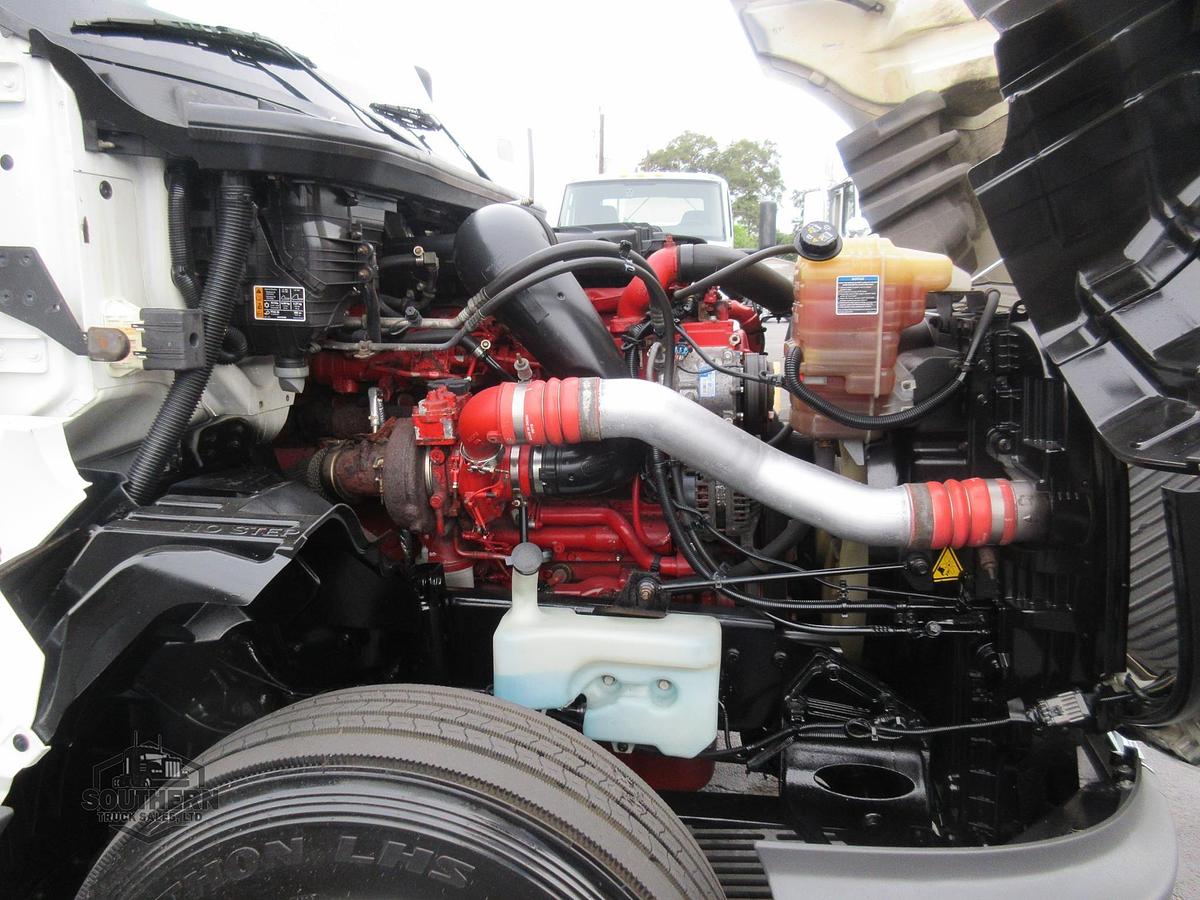 Used 2021 INTERNATIONAL LT
