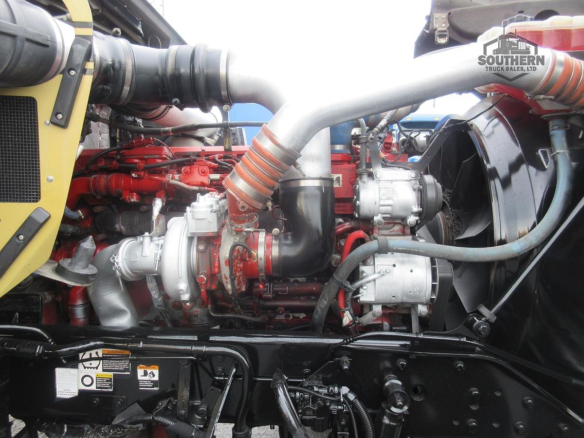 Used 2019 KENWORTH W900L