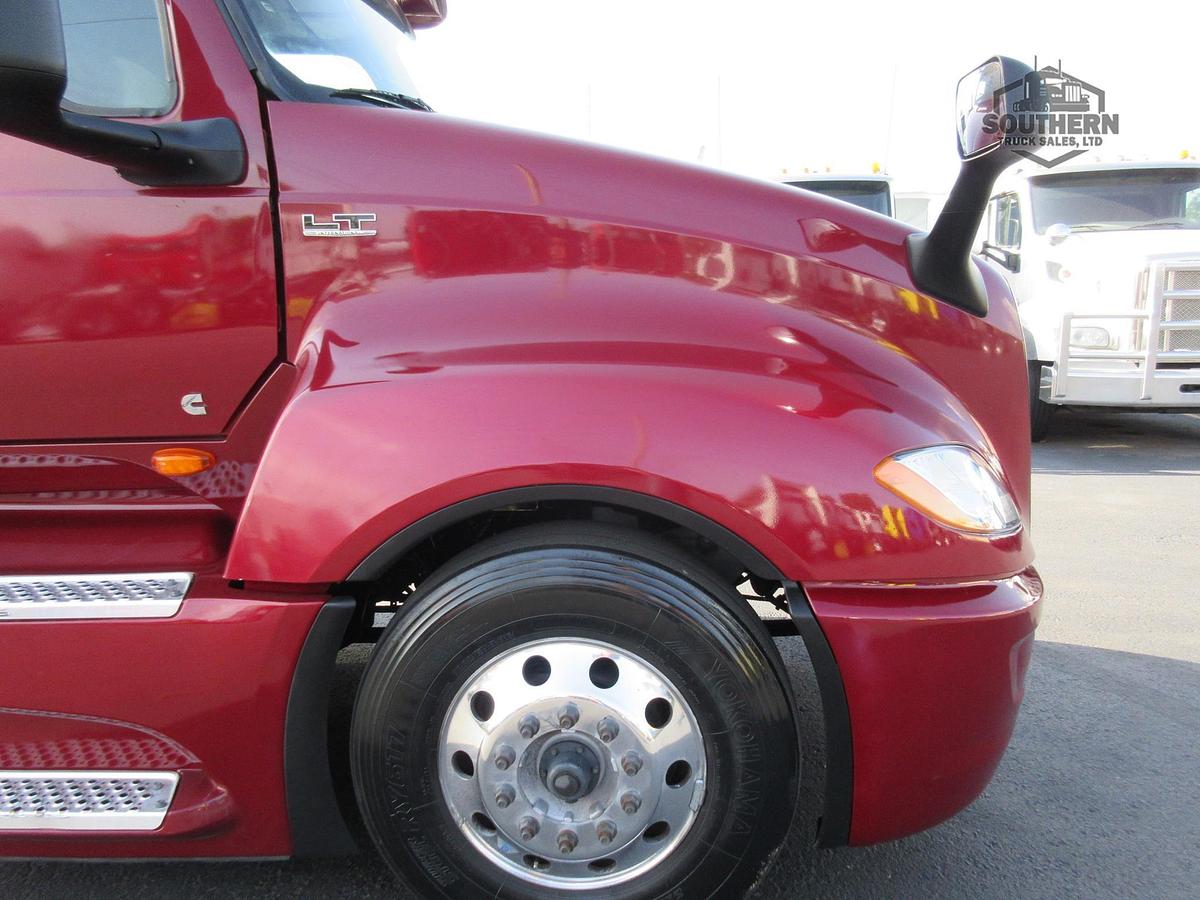 Used 2023 INTERNATIONAL LT