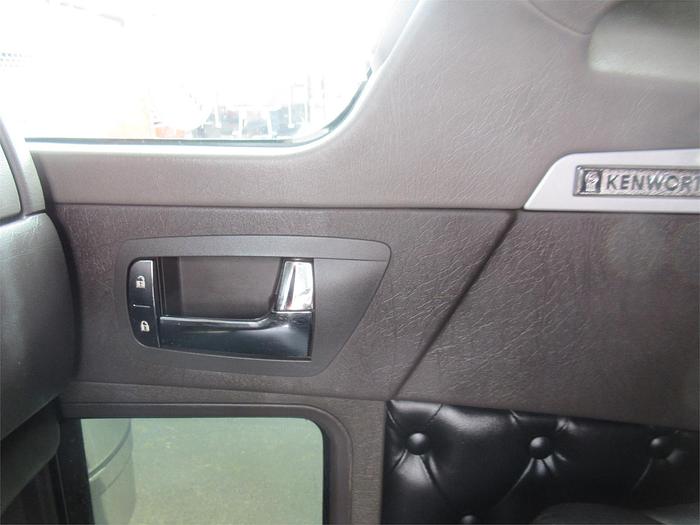 Used 2016 KENWORTH ICON 900