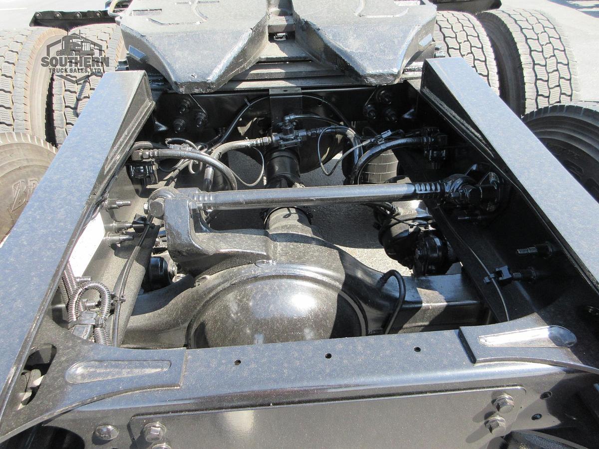 Used 2022 INTERNATIONAL LT