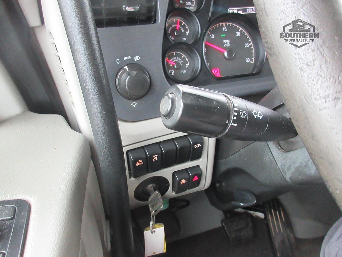 Used 2019 PETERBILT 567