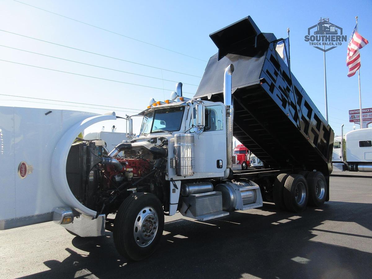 Used 2019 PETERBILT 389