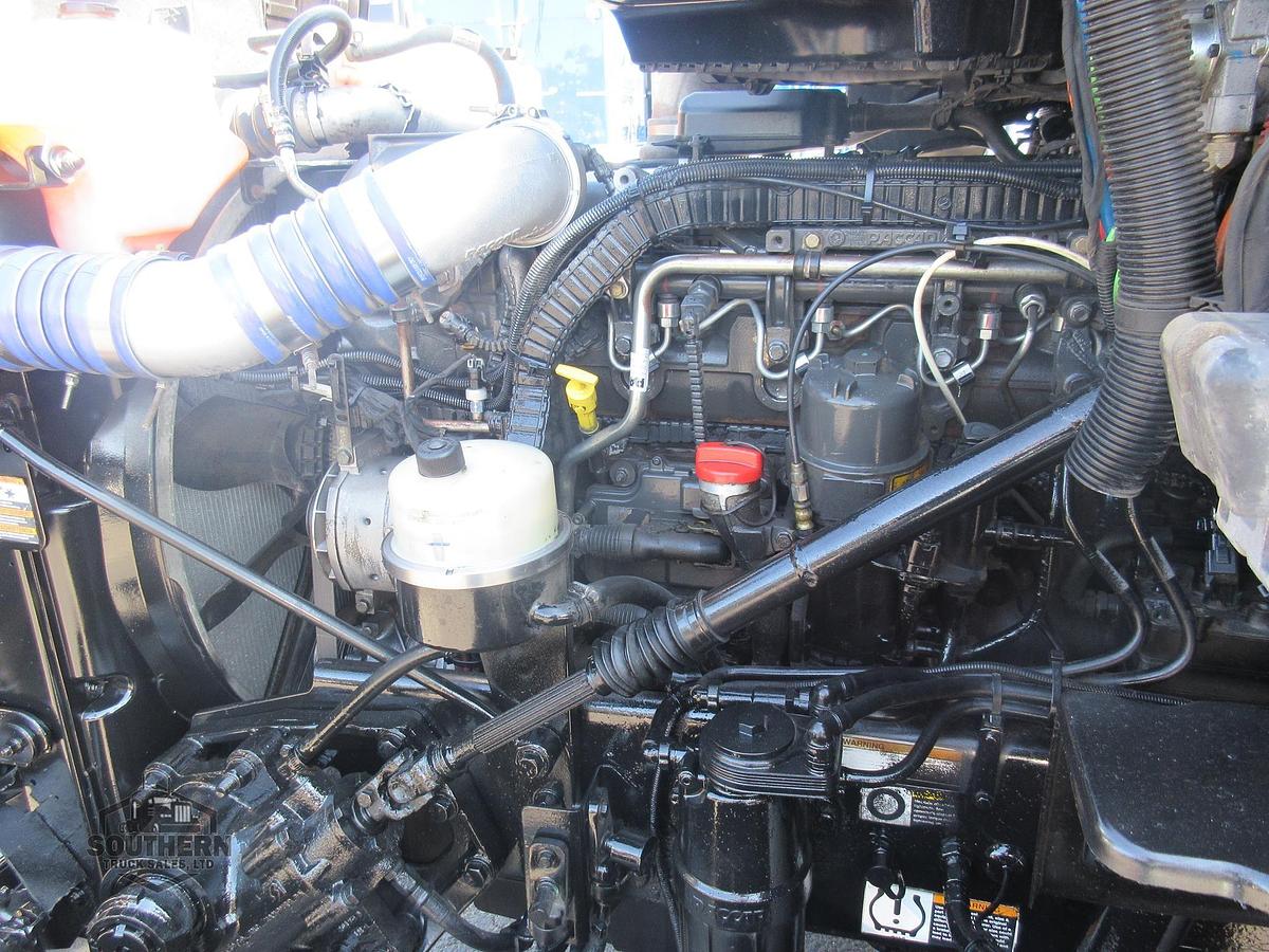 Used 2018 PETERBILT 579