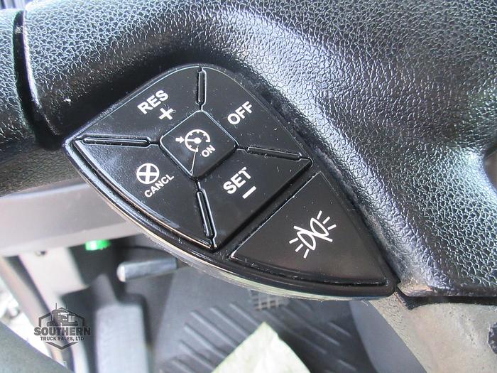 Used 2018 INTERNATIONAL LT