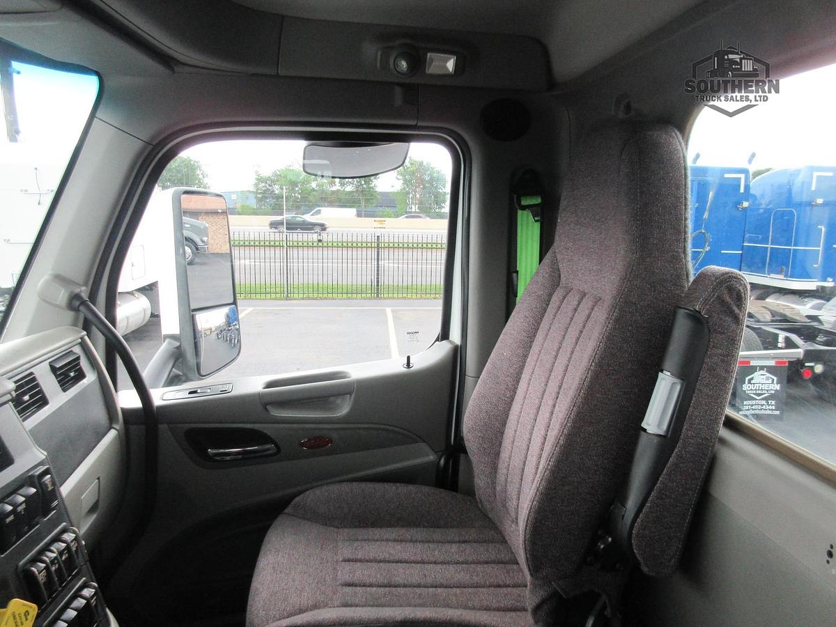 Used 2020 PETERBILT 579