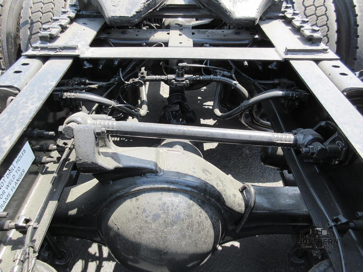Used 2023 INTERNATIONAL LT
