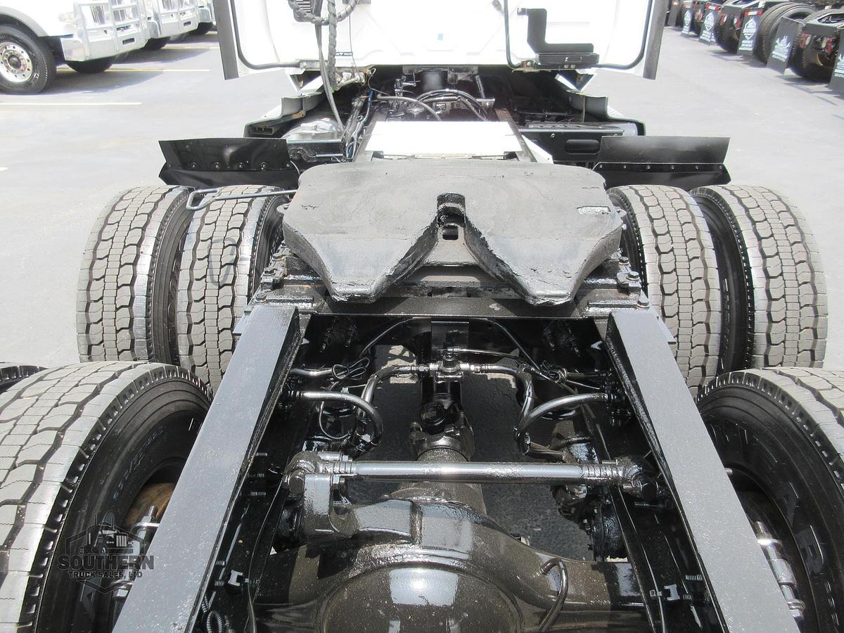 Used 2021 INTERNATIONAL LT