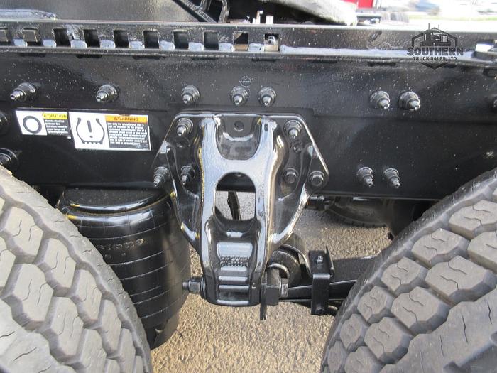 Used 2021 PETERBILT 579