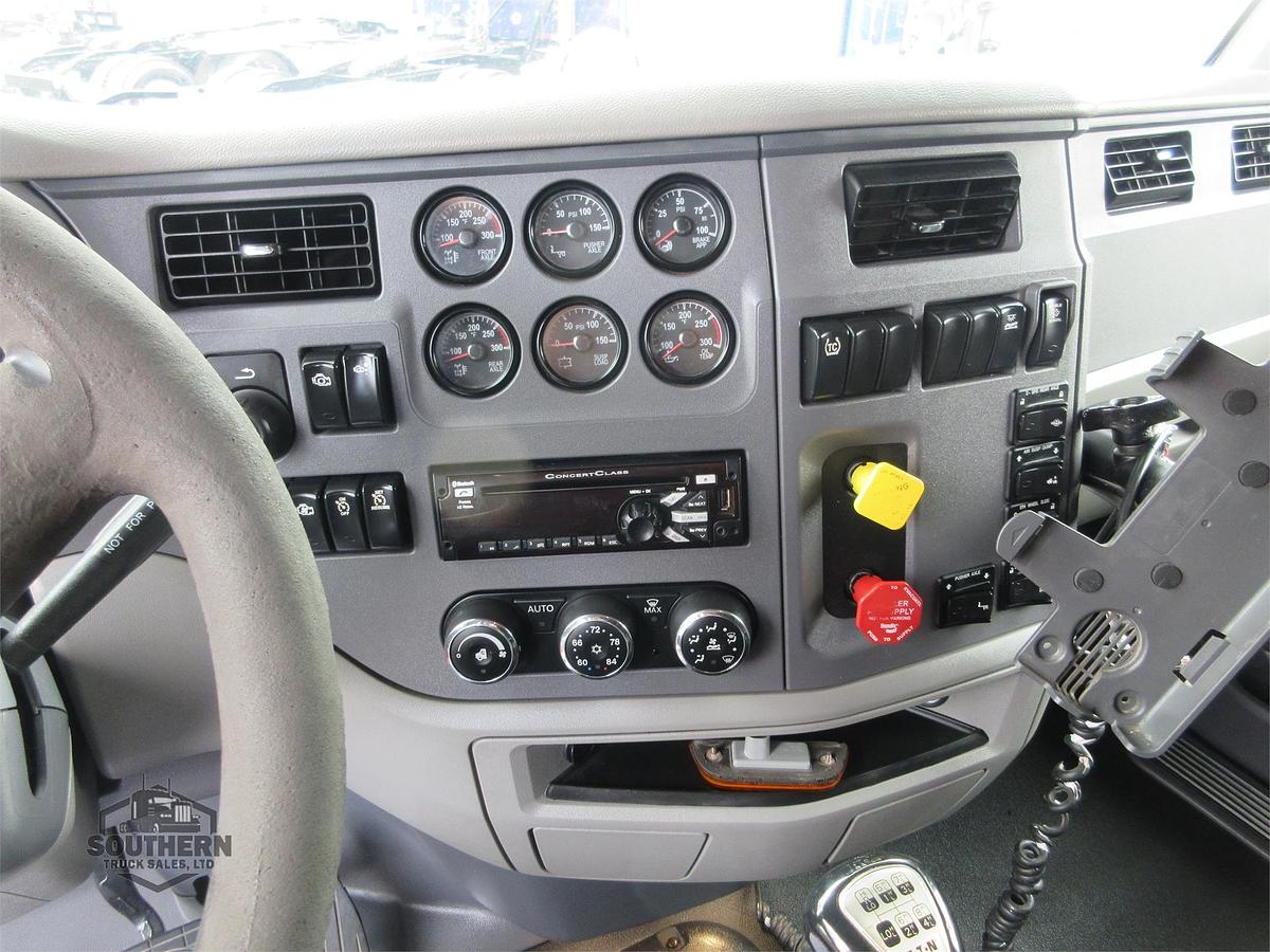 Used 2020 PETERBILT 567