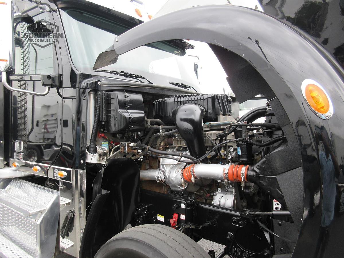 Used 2023 FREIGHTLINER CORONADO 122 SD