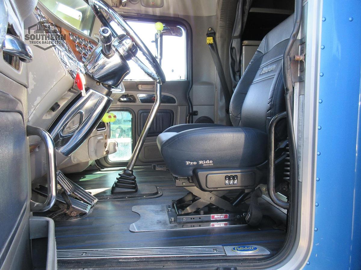 Used 2006 PETERBILT 379EXHD