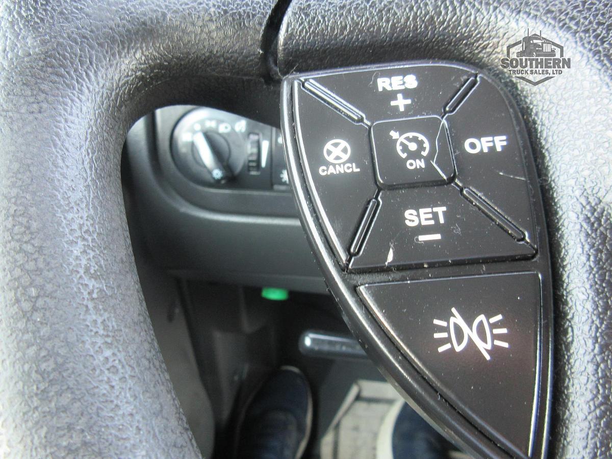 Used 2023 INTERNATIONAL LT