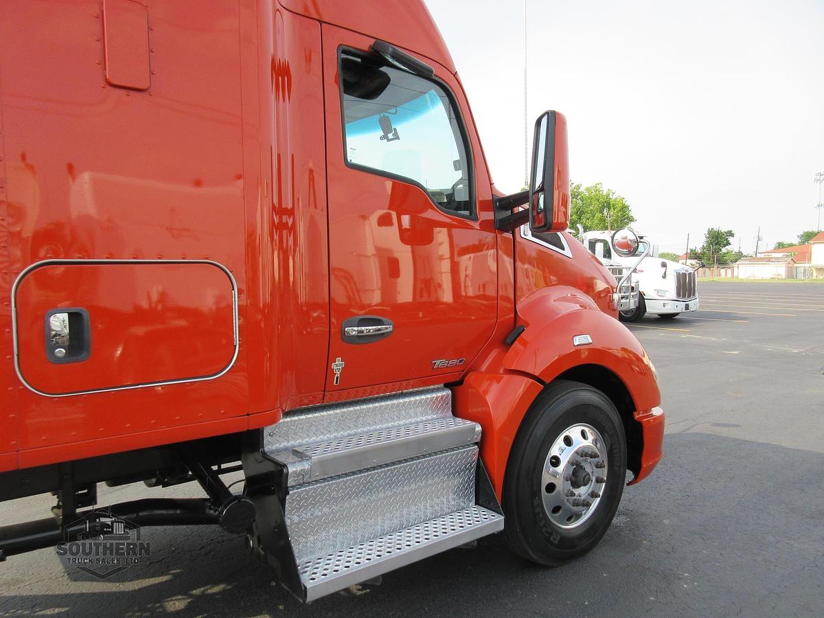 Used 2019 KENWORTH T680