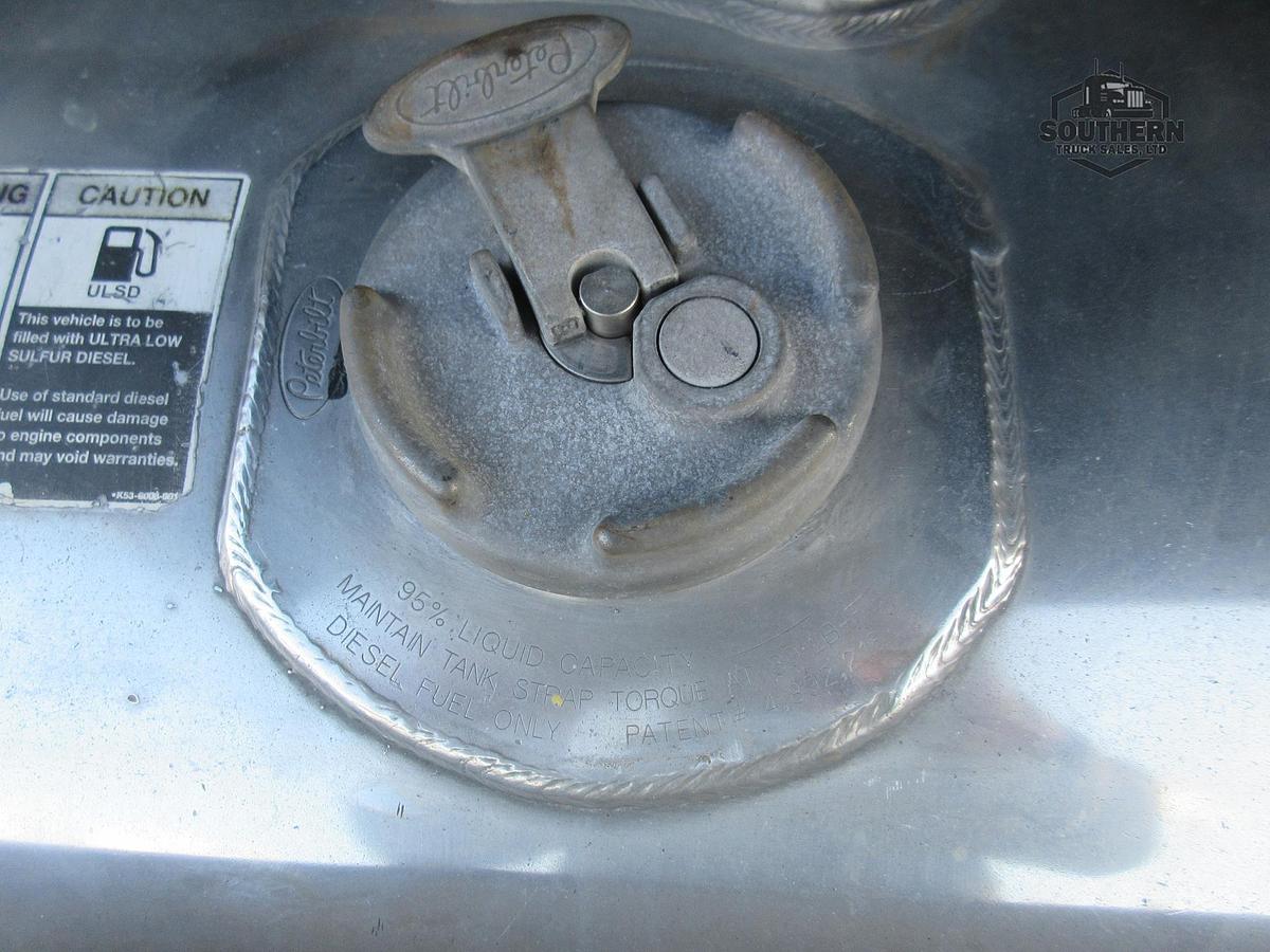 Used 2019 PETERBILT 389