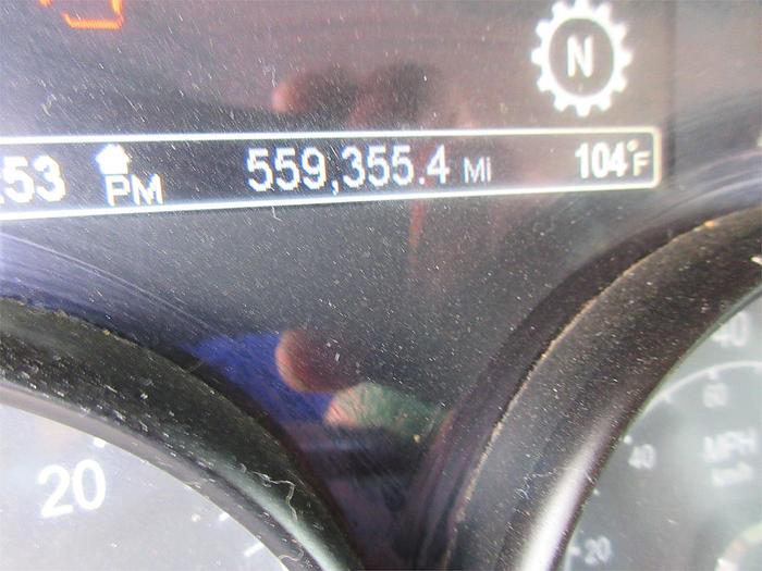 Used 2016 PETERBILT 579