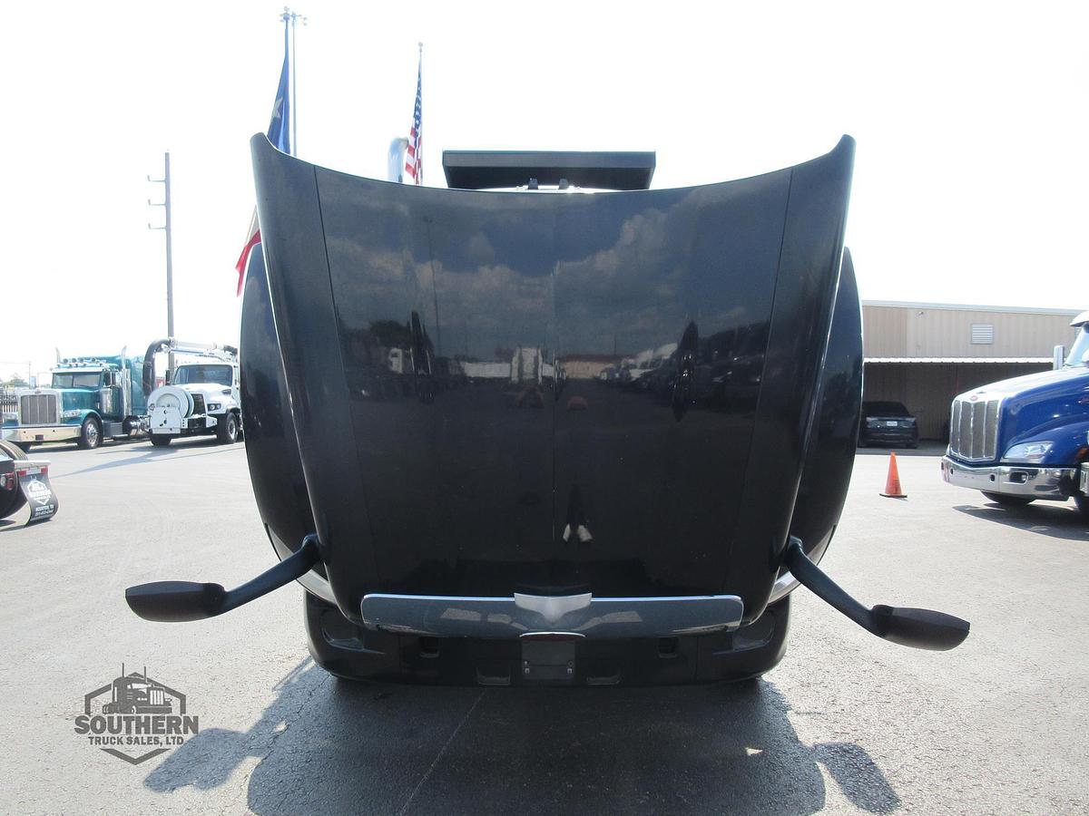 Used 2018 PETERBILT 579