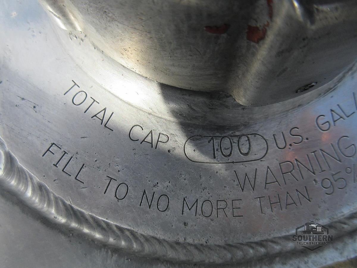 Used 2019 FREIGHTLINER 122SD