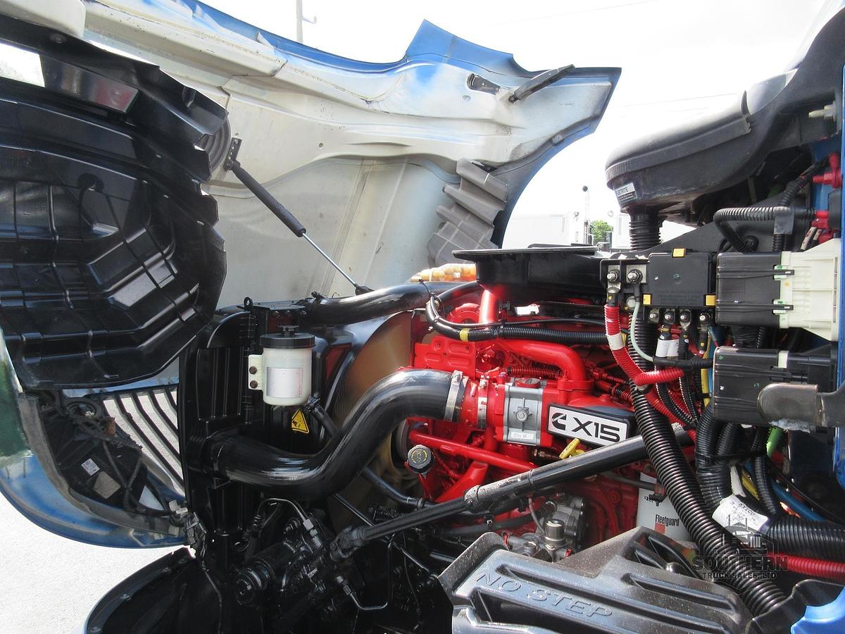 Used 2021 INTERNATIONAL LT