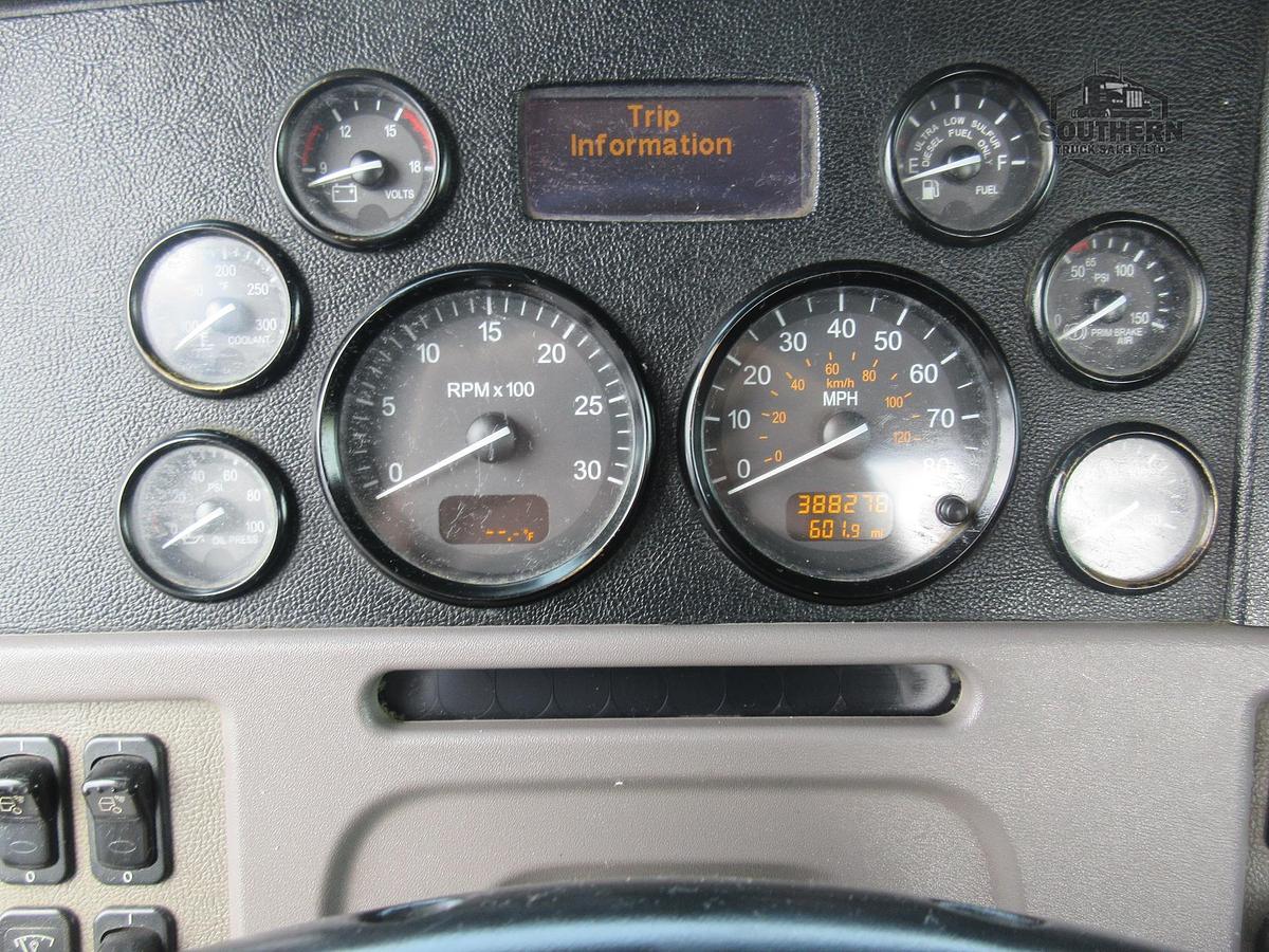 Used 2018 PETERBILT 389