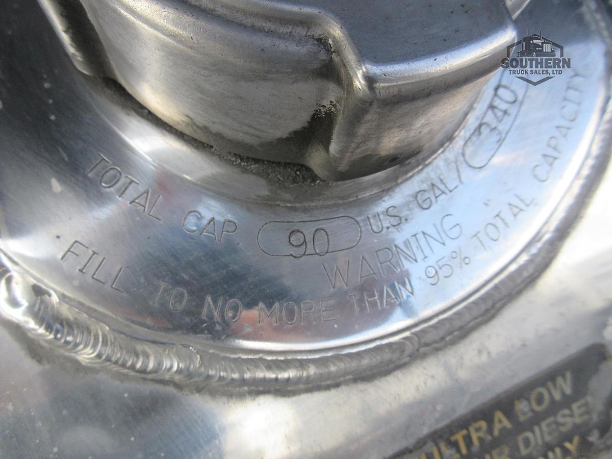 Used 2021 FREIGHTLINER CORONADO 122 SD