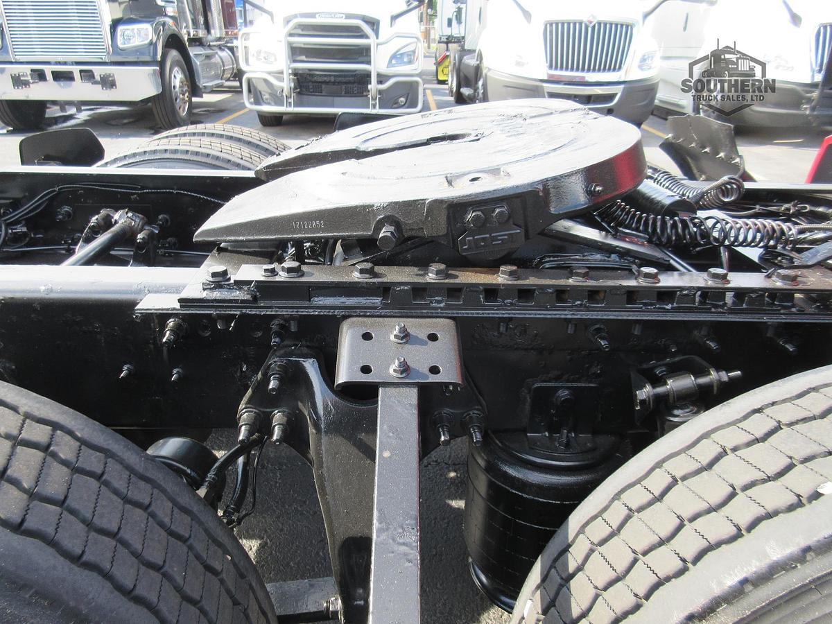 Used 2023 INTERNATIONAL LT