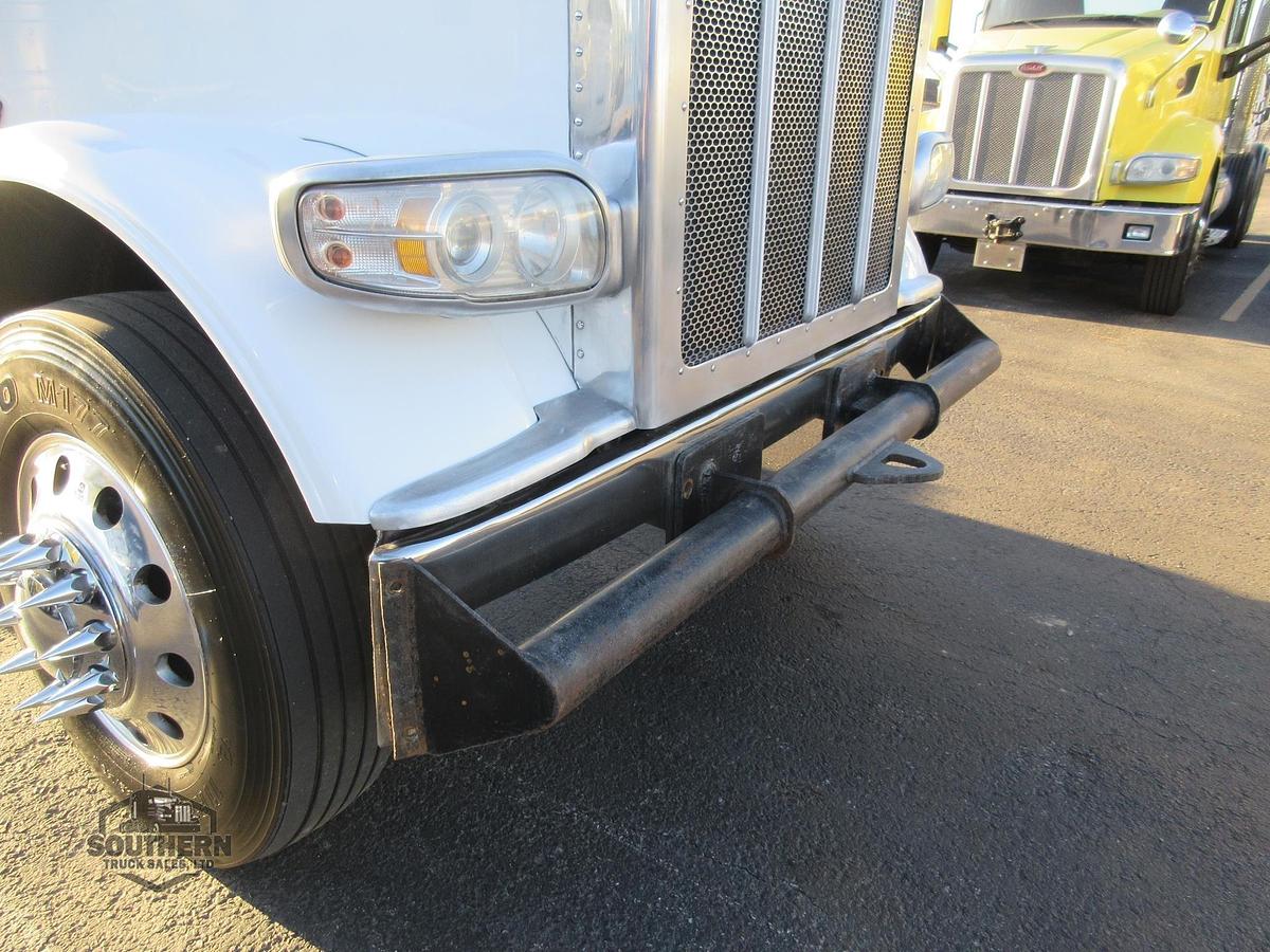 Used 2020 PETERBILT 389