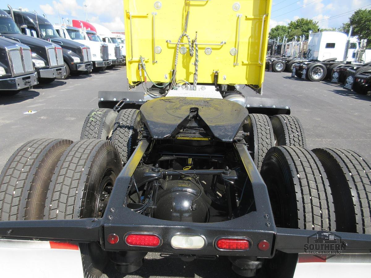 Used 2019 PETERBILT 389