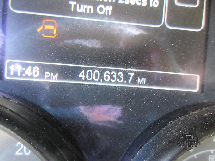 Used 2019 PETERBILT 567