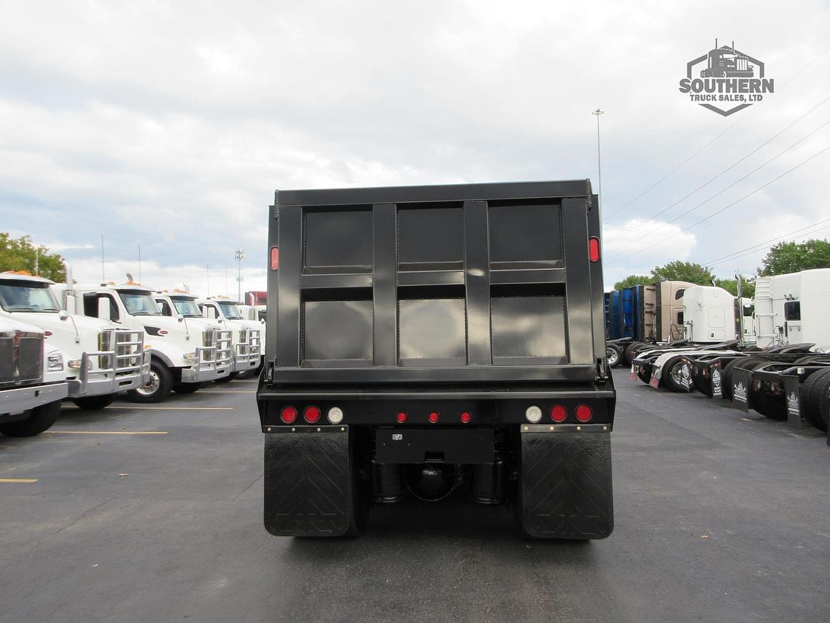 Used 2023 INTERNATIONAL LT
