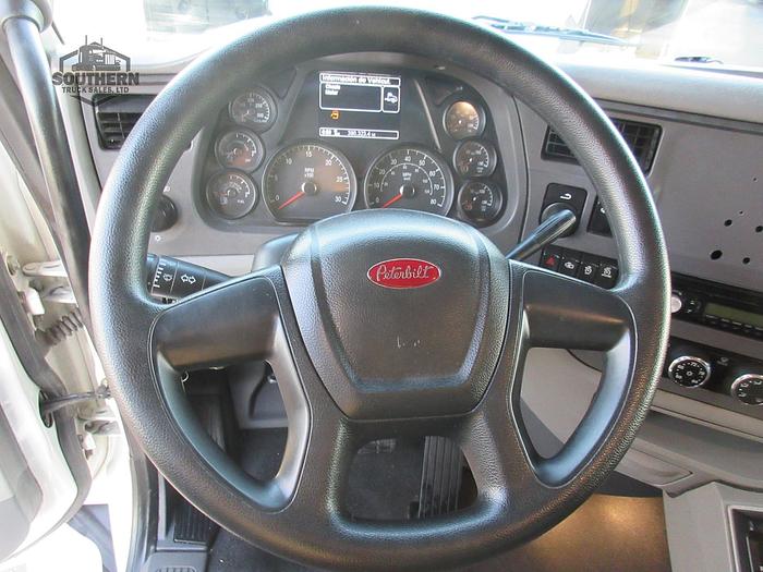 Used 2017 PETERBILT 579
