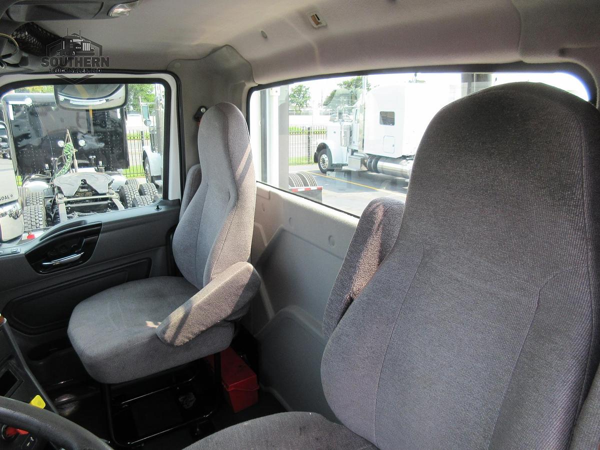 Used 2018 INTERNATIONAL LT