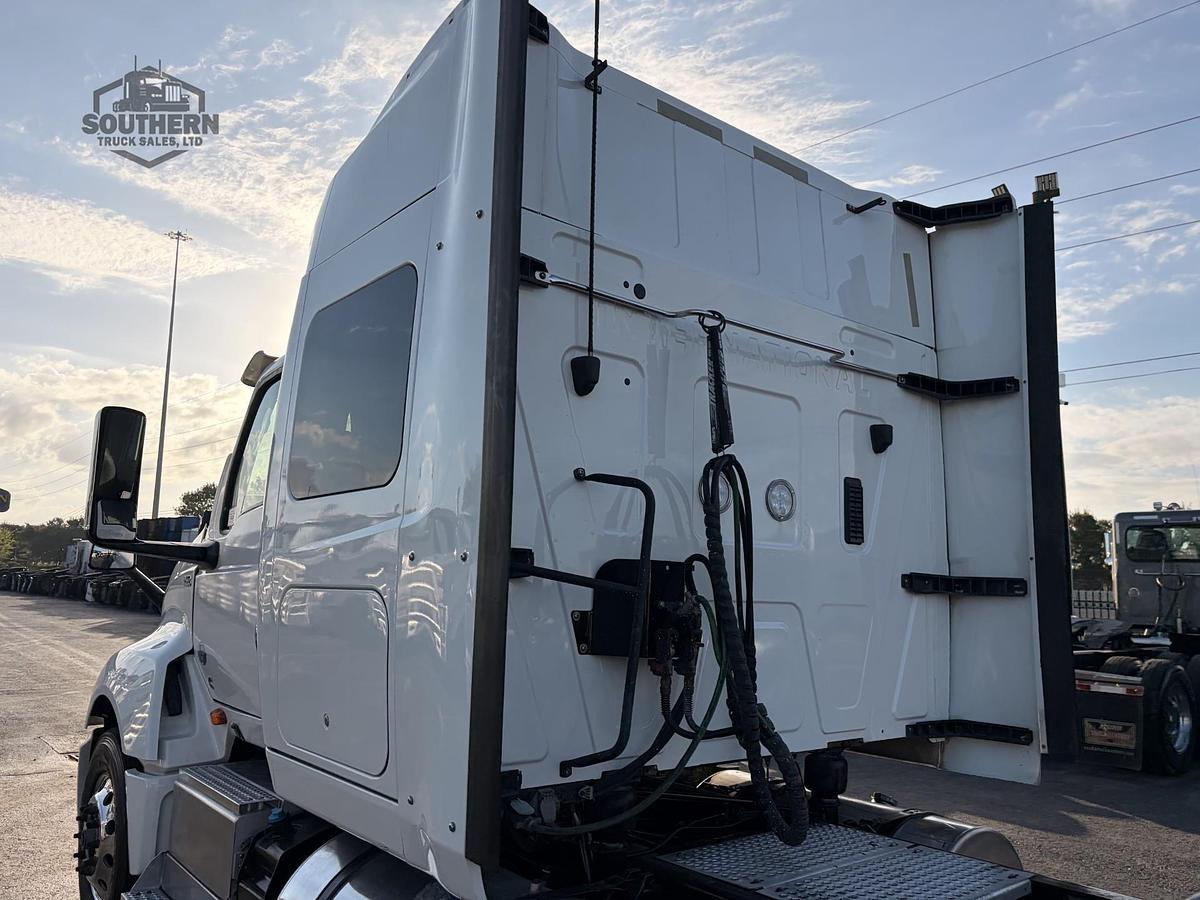 Used 2020 INTERNATIONAL LT