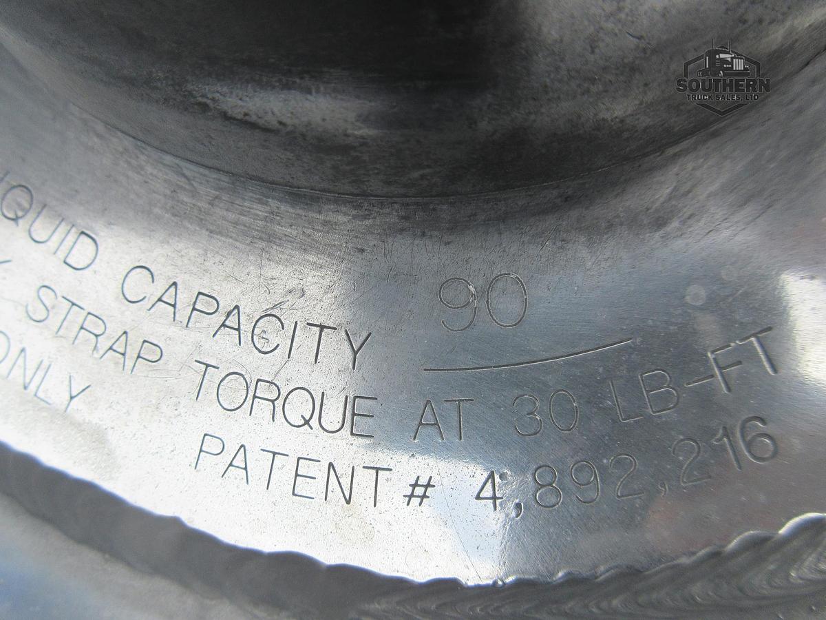 Used 2019 PETERBILT 389