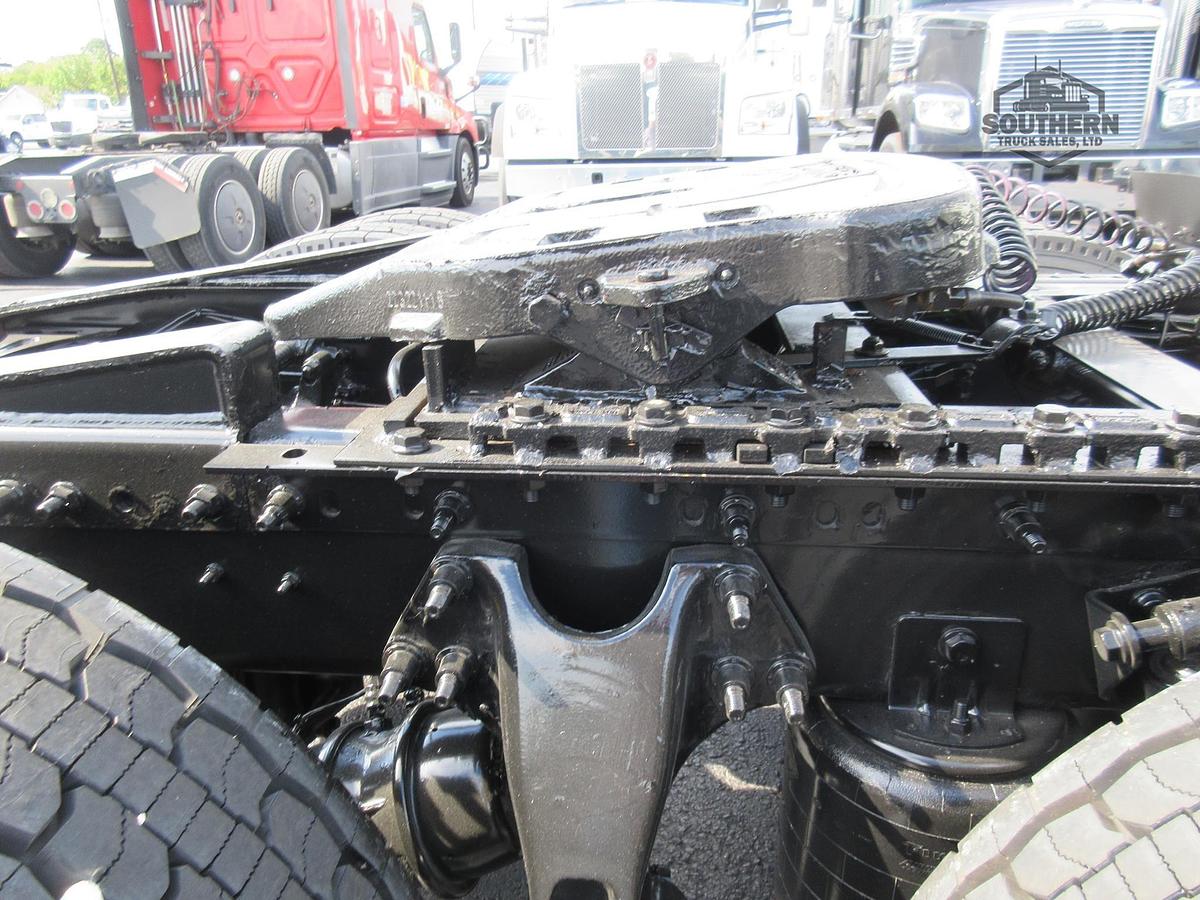 Used 2022 INTERNATIONAL LT
