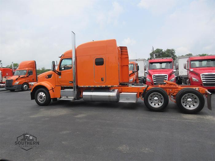 Used 2018 PETERBILT 567