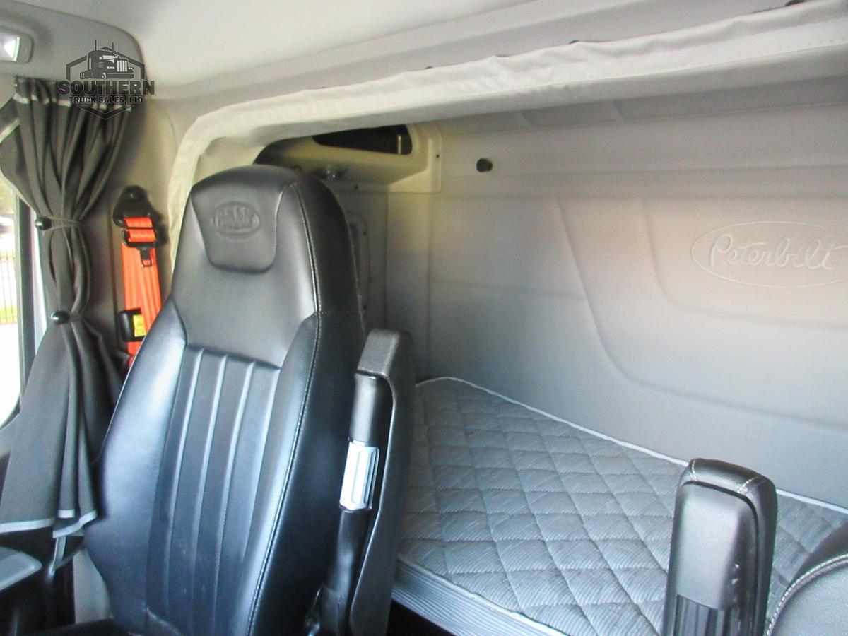 Used 2023 PETERBILT 567