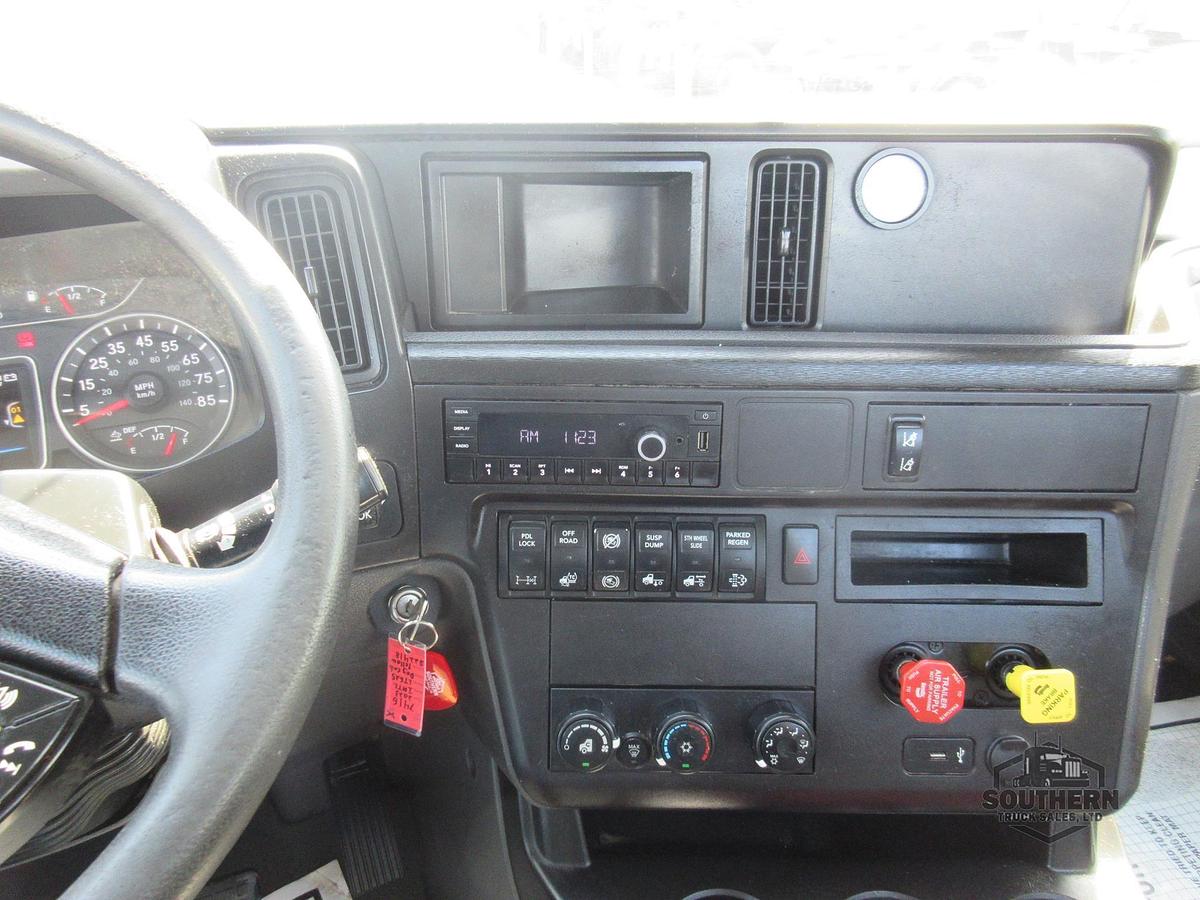 Used 2023 INTERNATIONAL LT