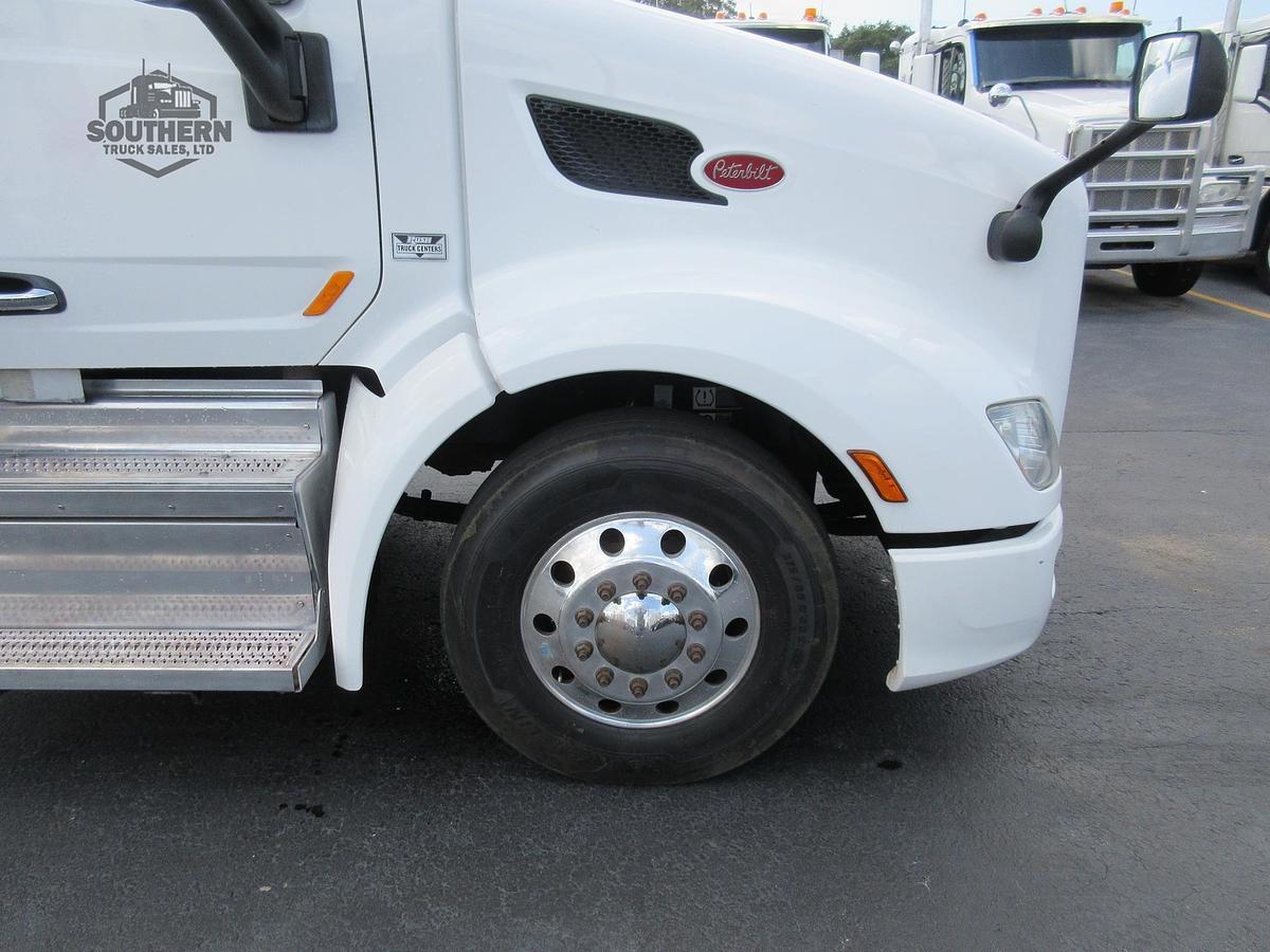 Used 2020 PETERBILT 579