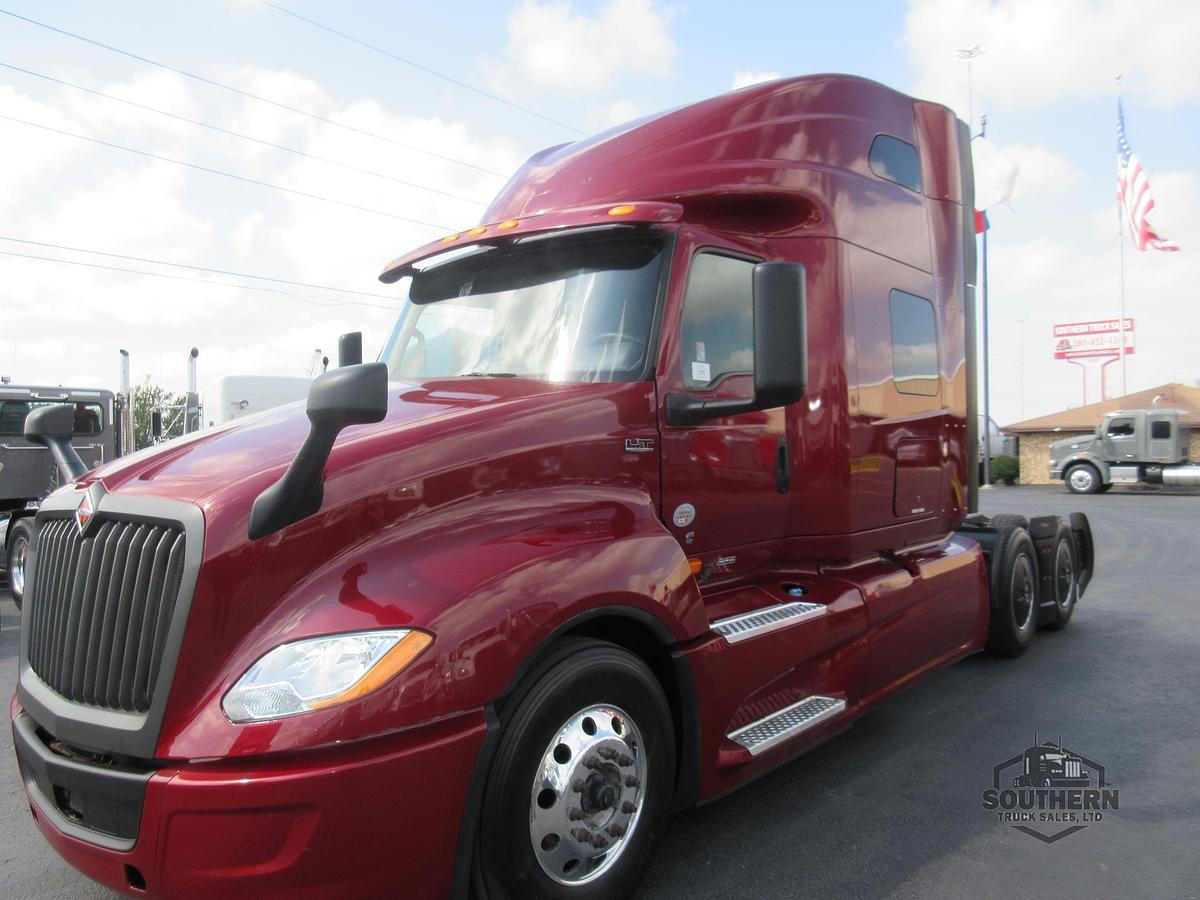Used 2023 INTERNATIONAL LT