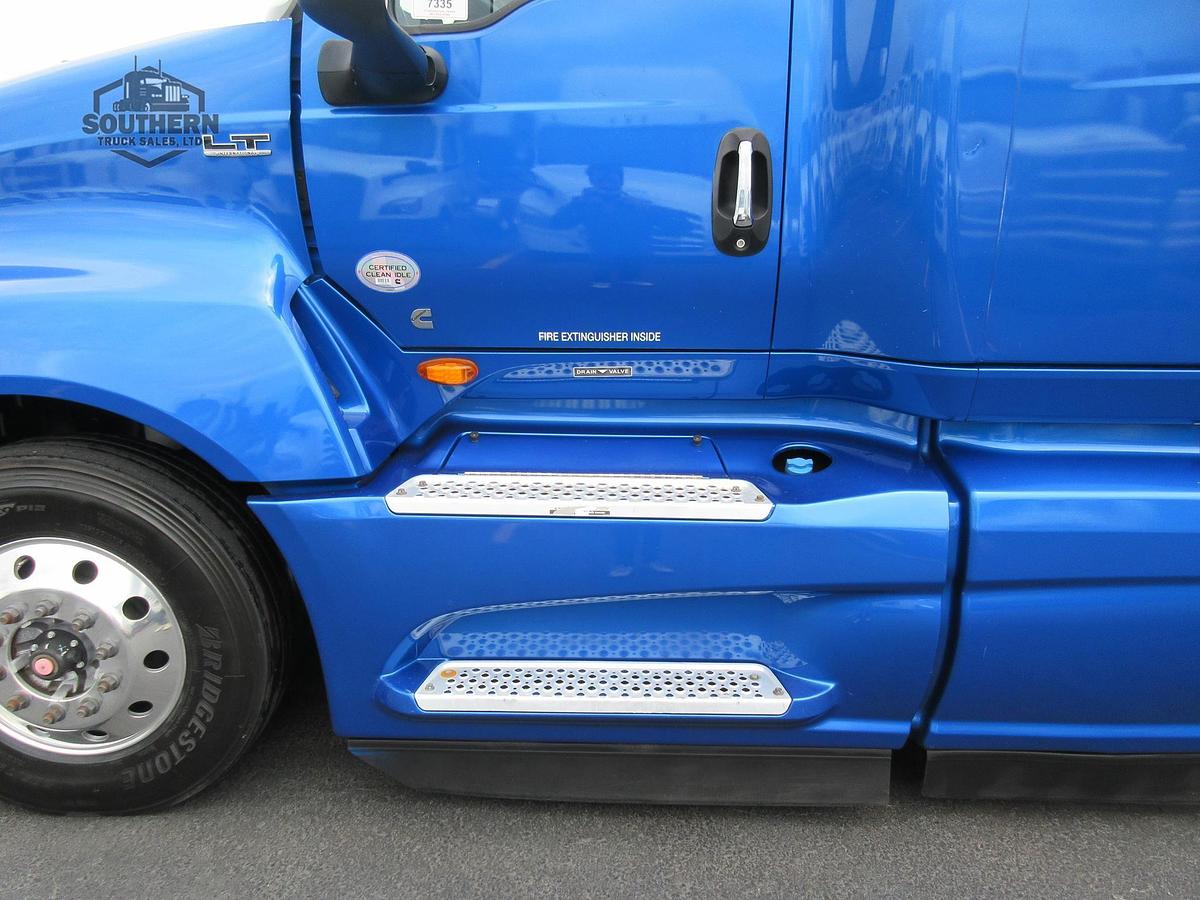 Used 2021 INTERNATIONAL LT
