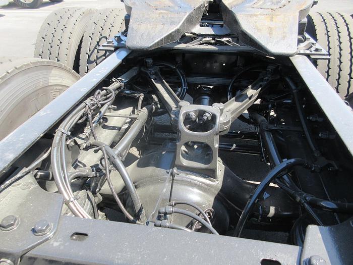 Used 2017 KENWORTH T880